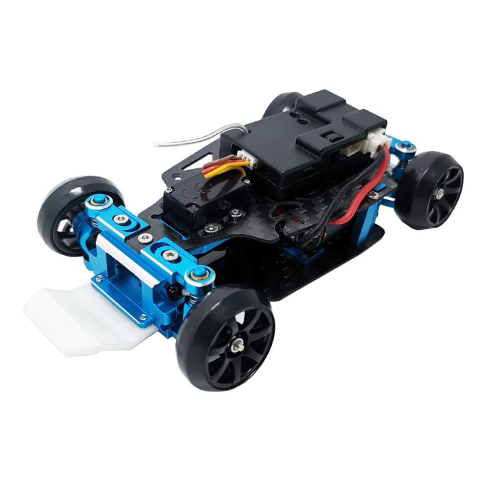 mini q rc car