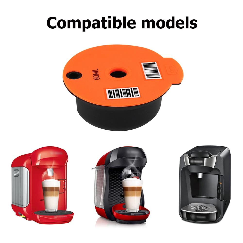 capsule tassimo