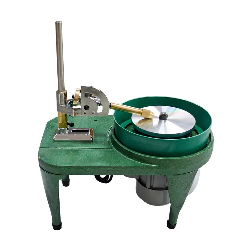 Jade Grinding Faceted Manipulator Gem Faceting Machine Jewel Angle Polisher  Parts Angle Locator