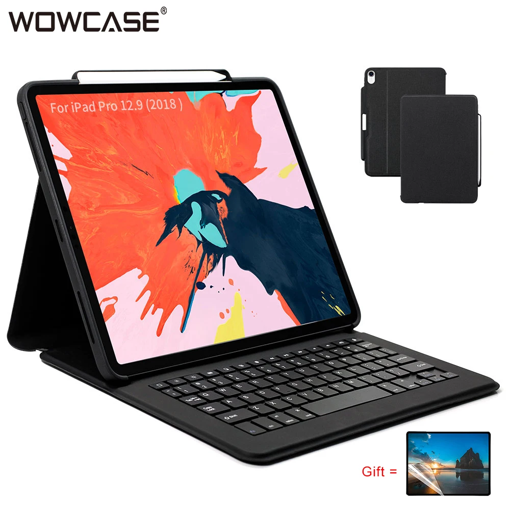 ipad pro 11 2018 keyboard case