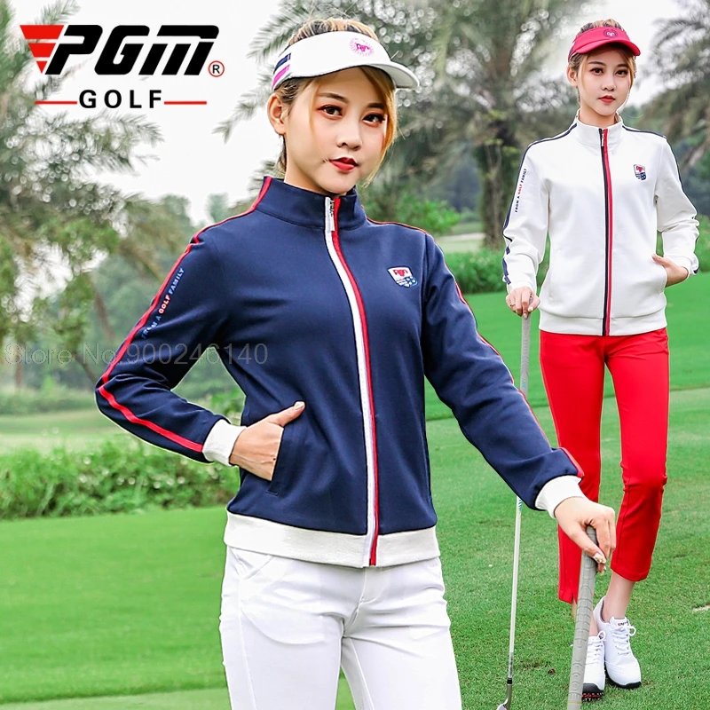 Ladies Golf Clothes Outdoor Sportswear