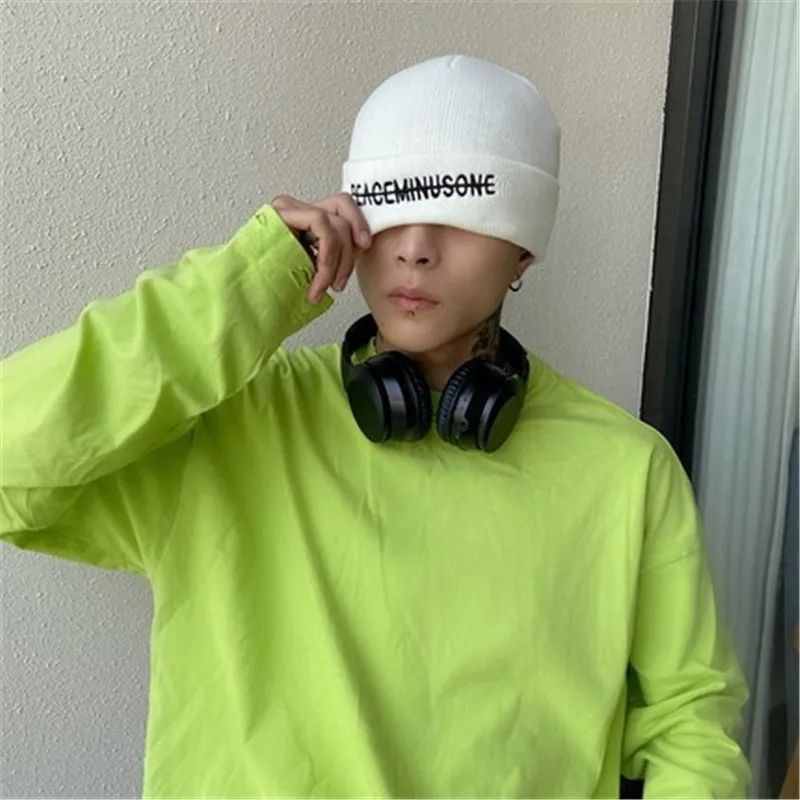 Black Hat Kpop Bigbang GD G Dragon 