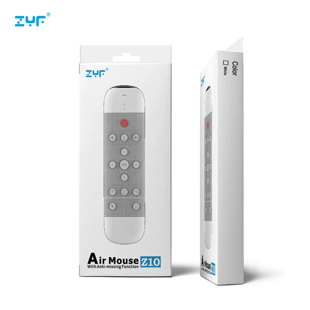 air mouse z10