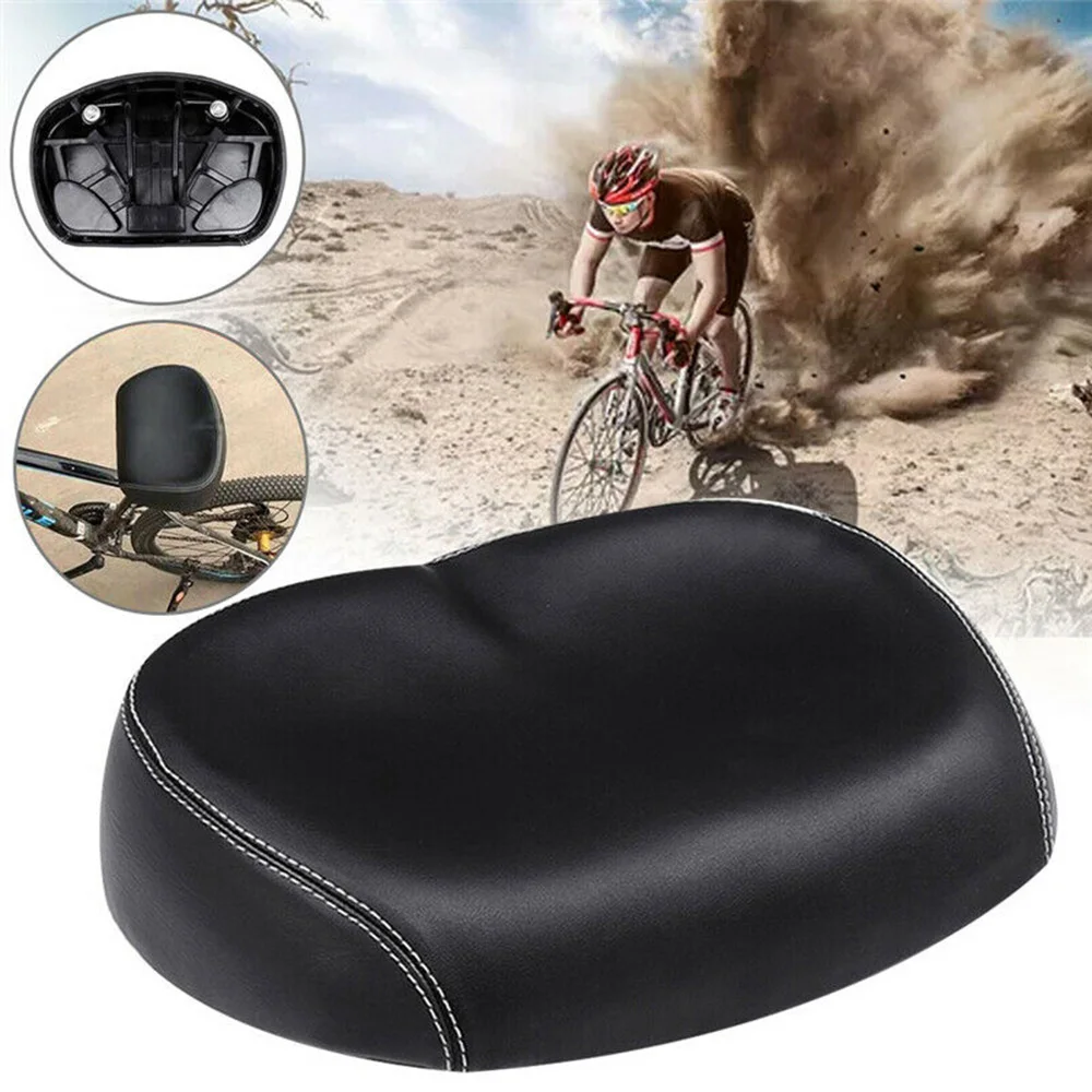 large mountain bike seat