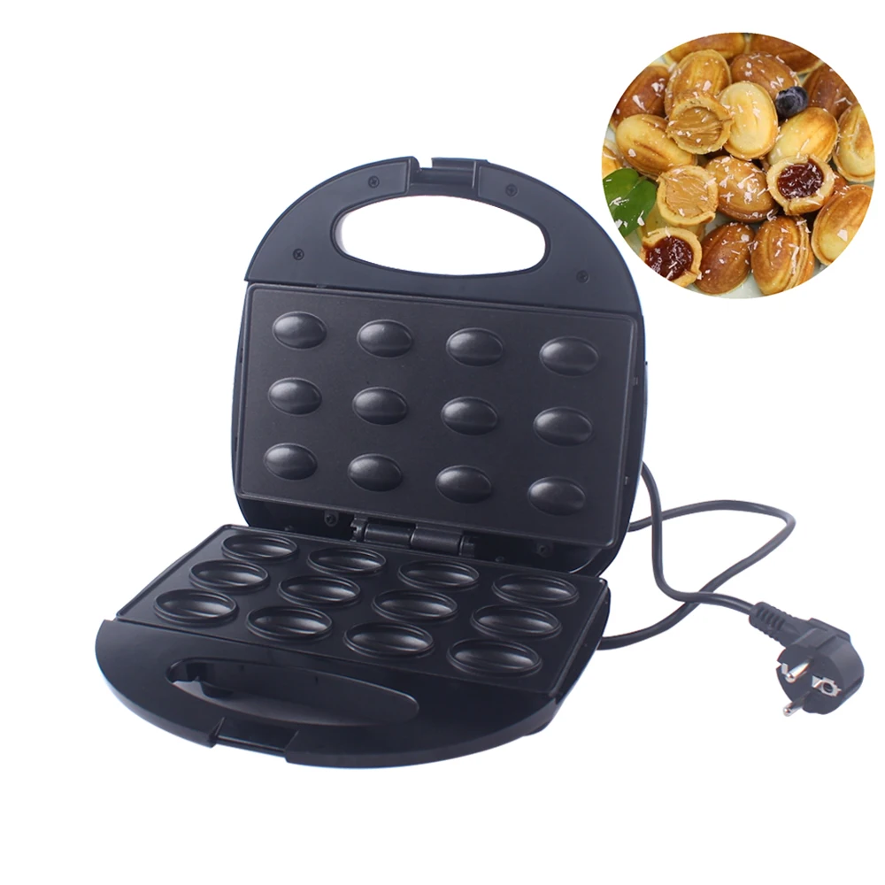 automatic waffle machine