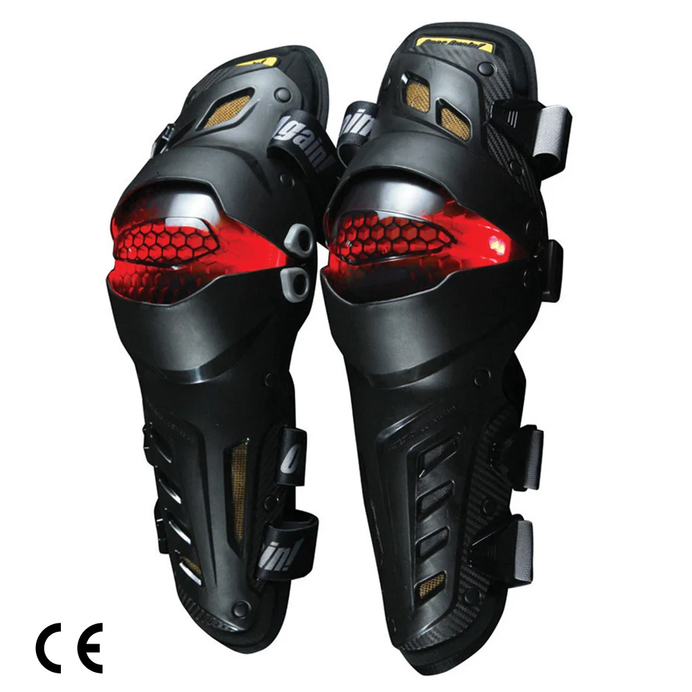 mtb light knee pads