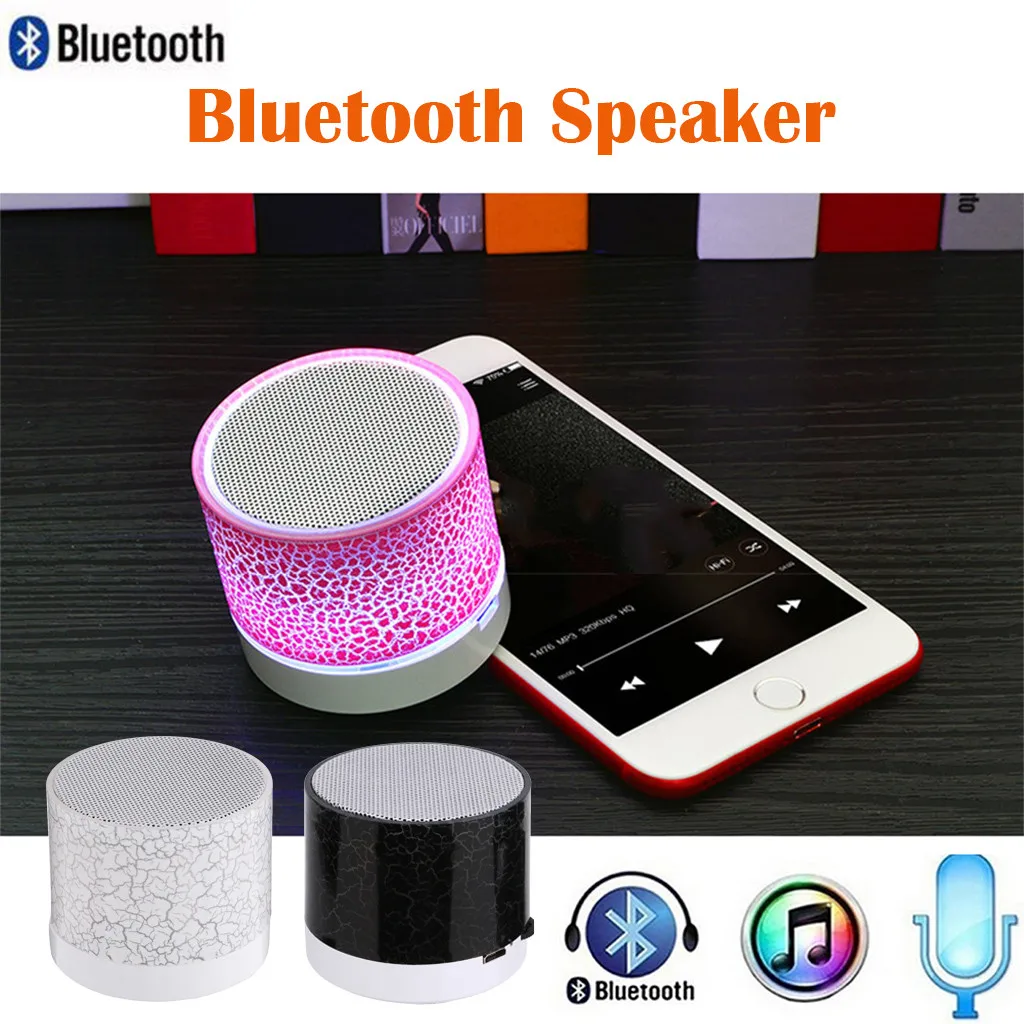 music speaker mini