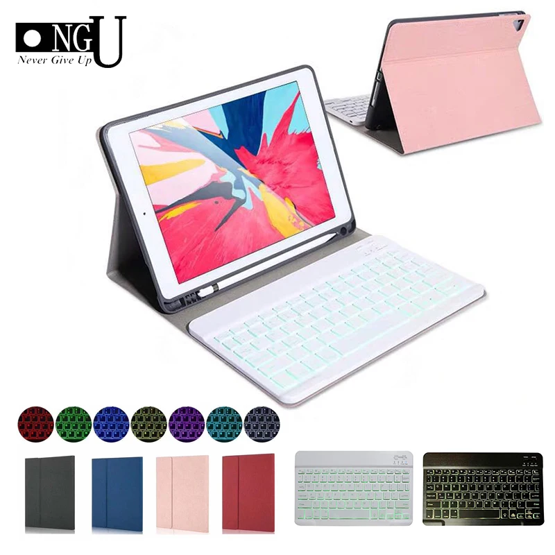 apple ipad 7th gen keyboard case