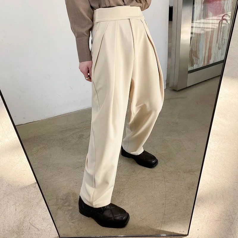 wide pants outfit