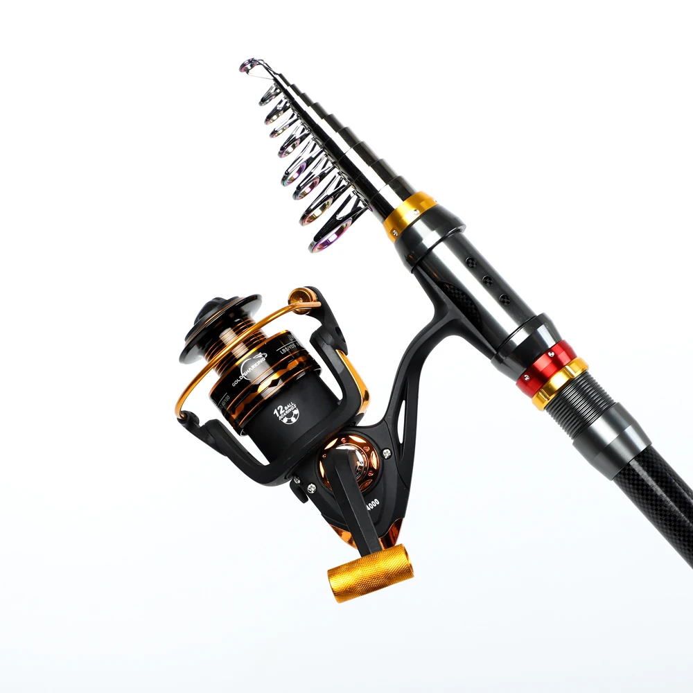 shimano saltwater spinning reel combo