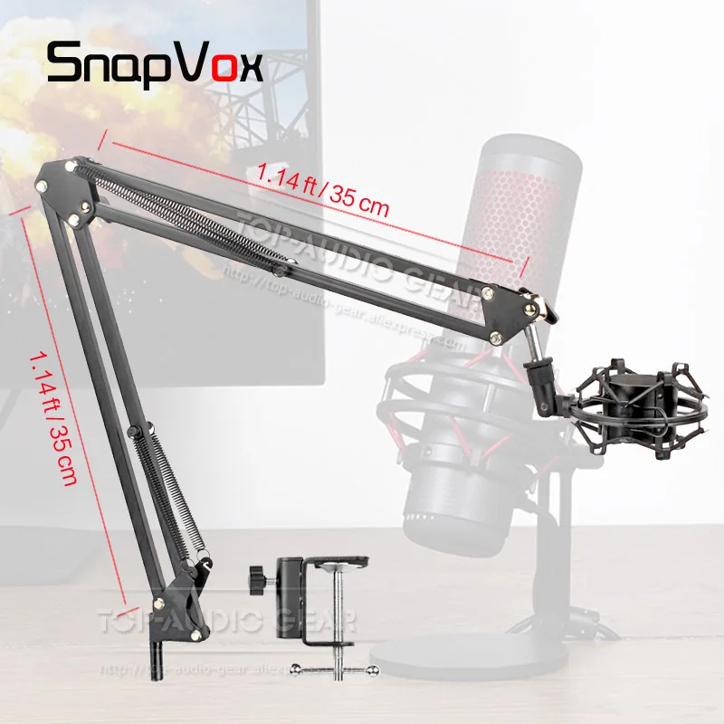 Купить Аксессуары для домашней электроники Desktop Suspension