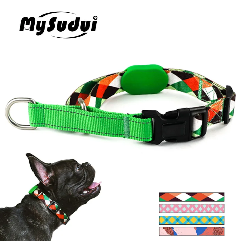 nylon choke collars