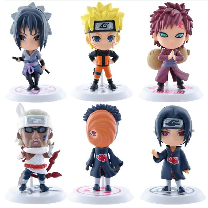 naruto action figure price