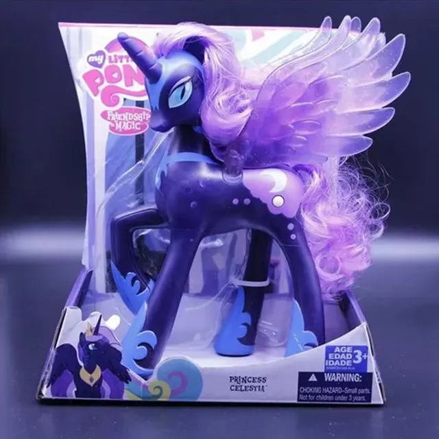 mlp figures luna