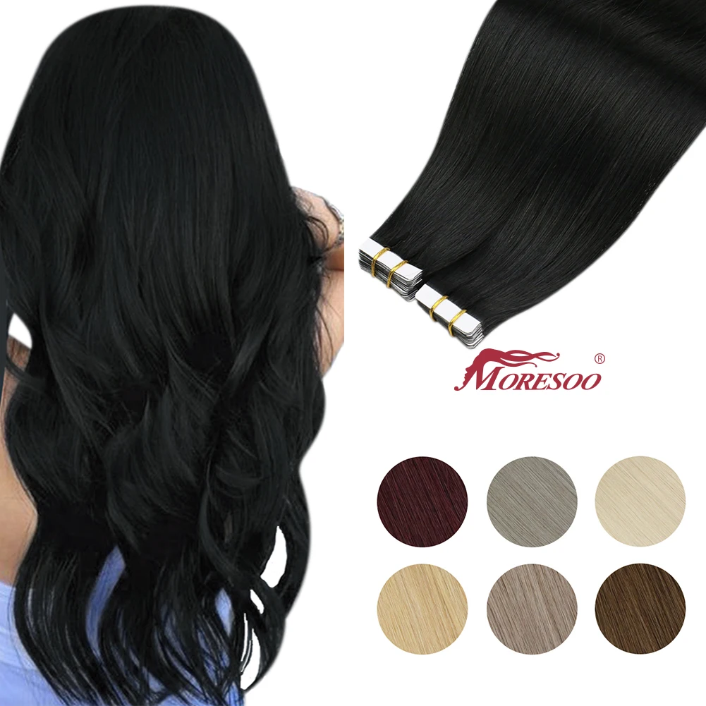 tape in hair extensions 26 inch
