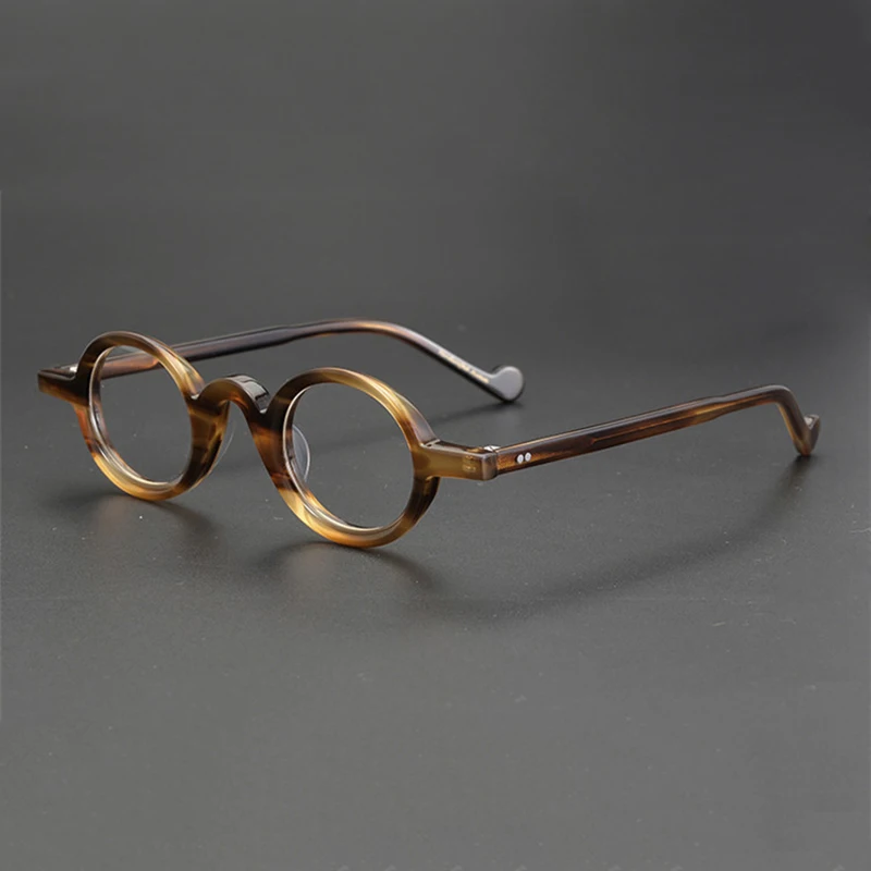 small spectacle frames