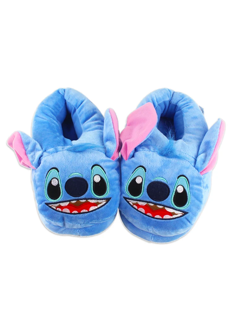 stitch slippers for adults