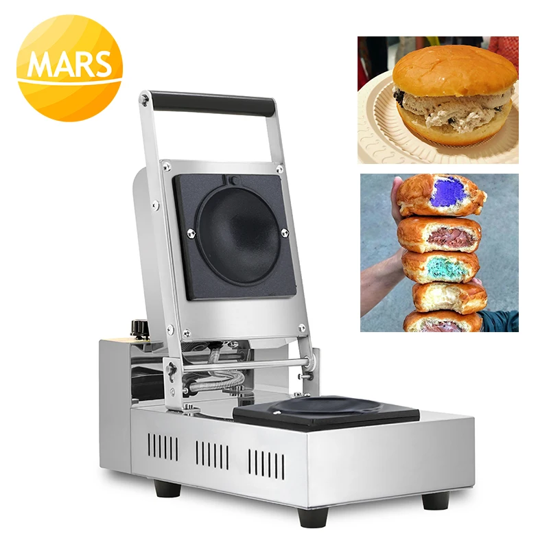 italian panini press