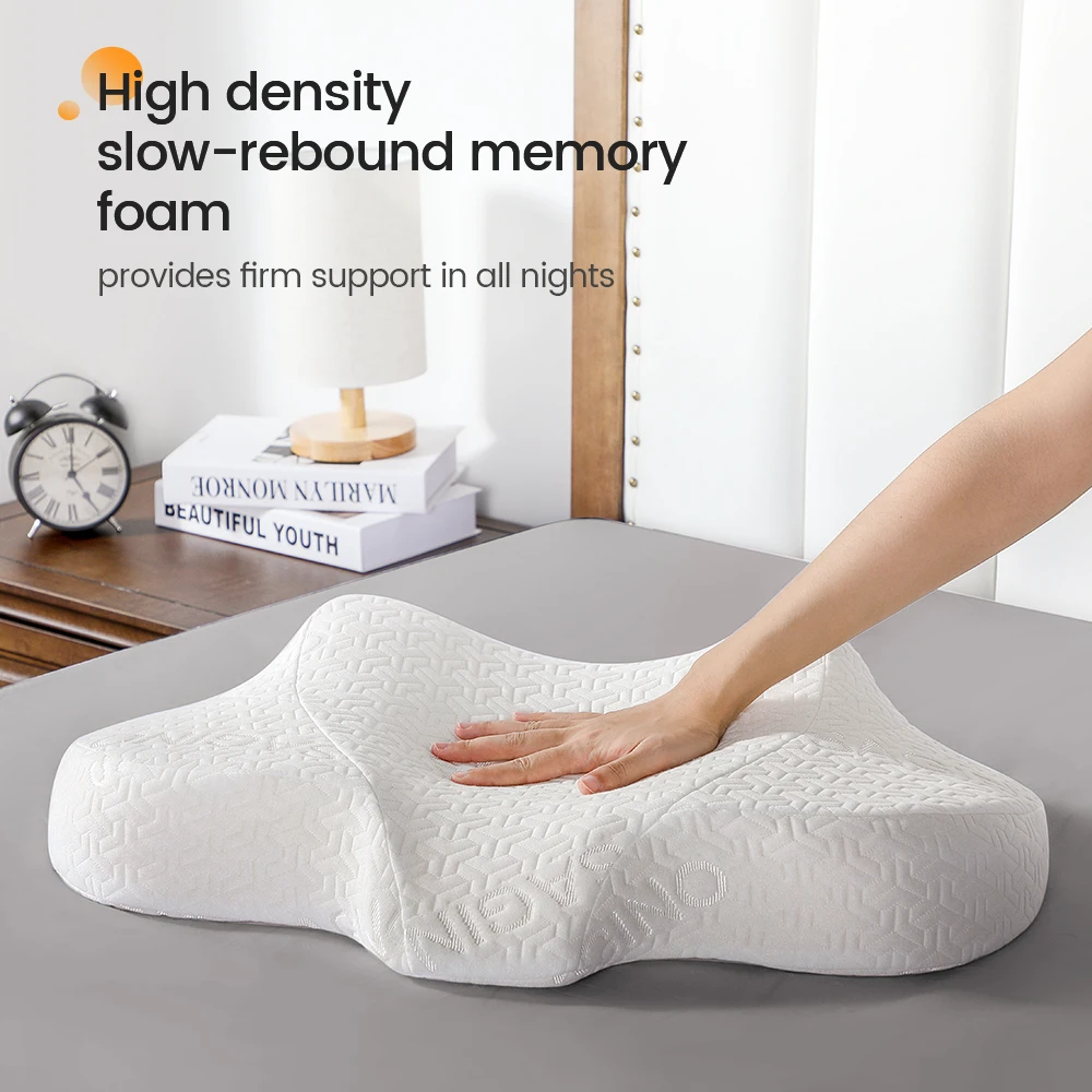 sagino memory foam pillow