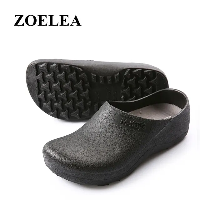chef work shoes