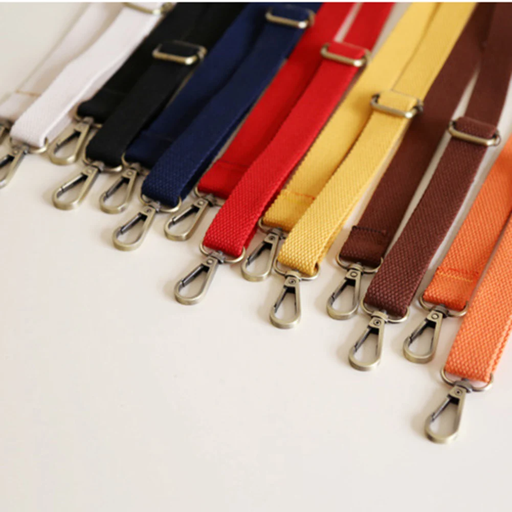 Canvas handbag strap Clearance