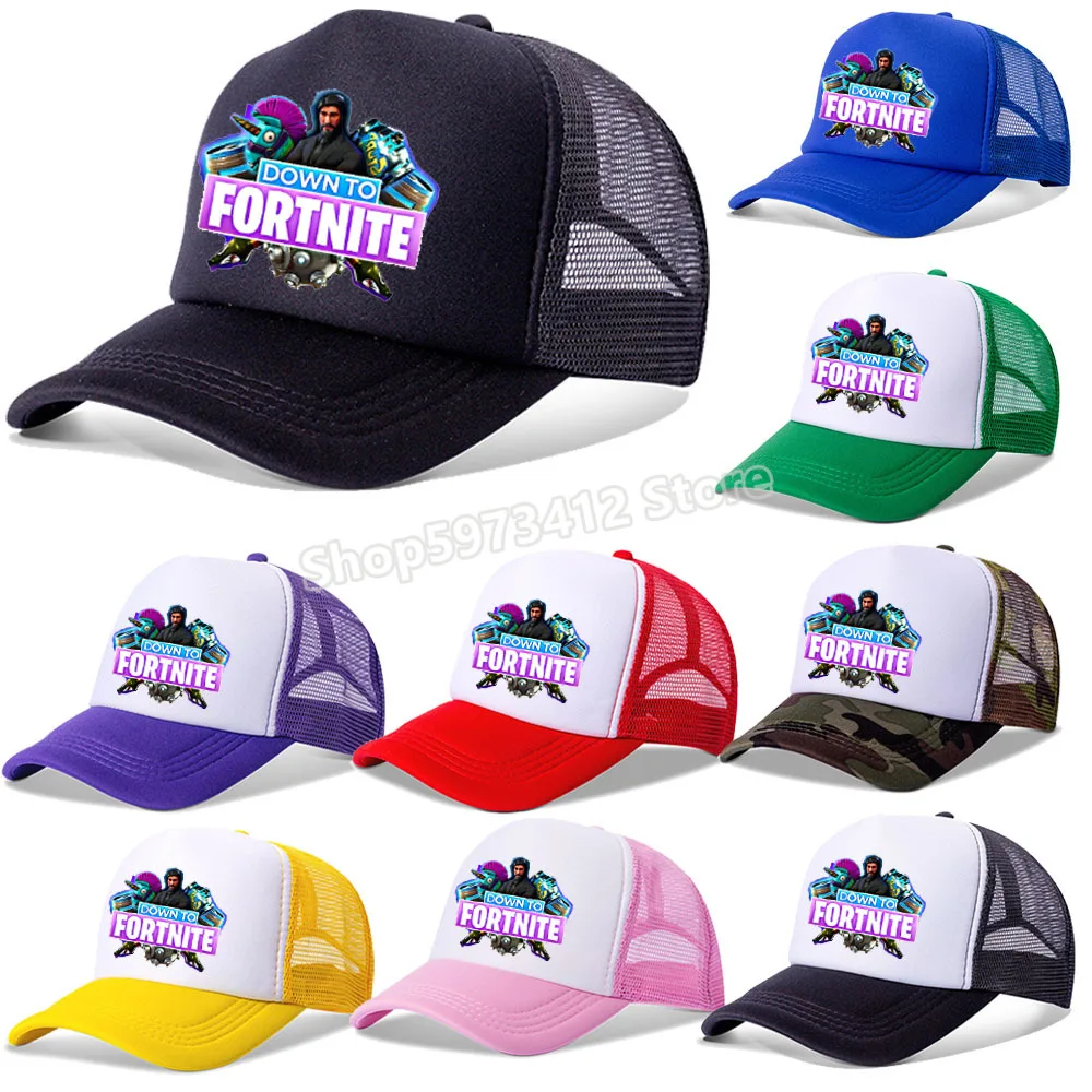 hat fortnite