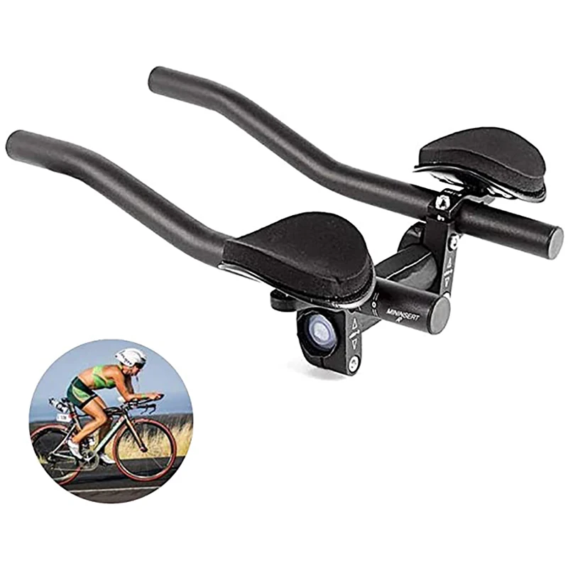 triathlon bike handle bars