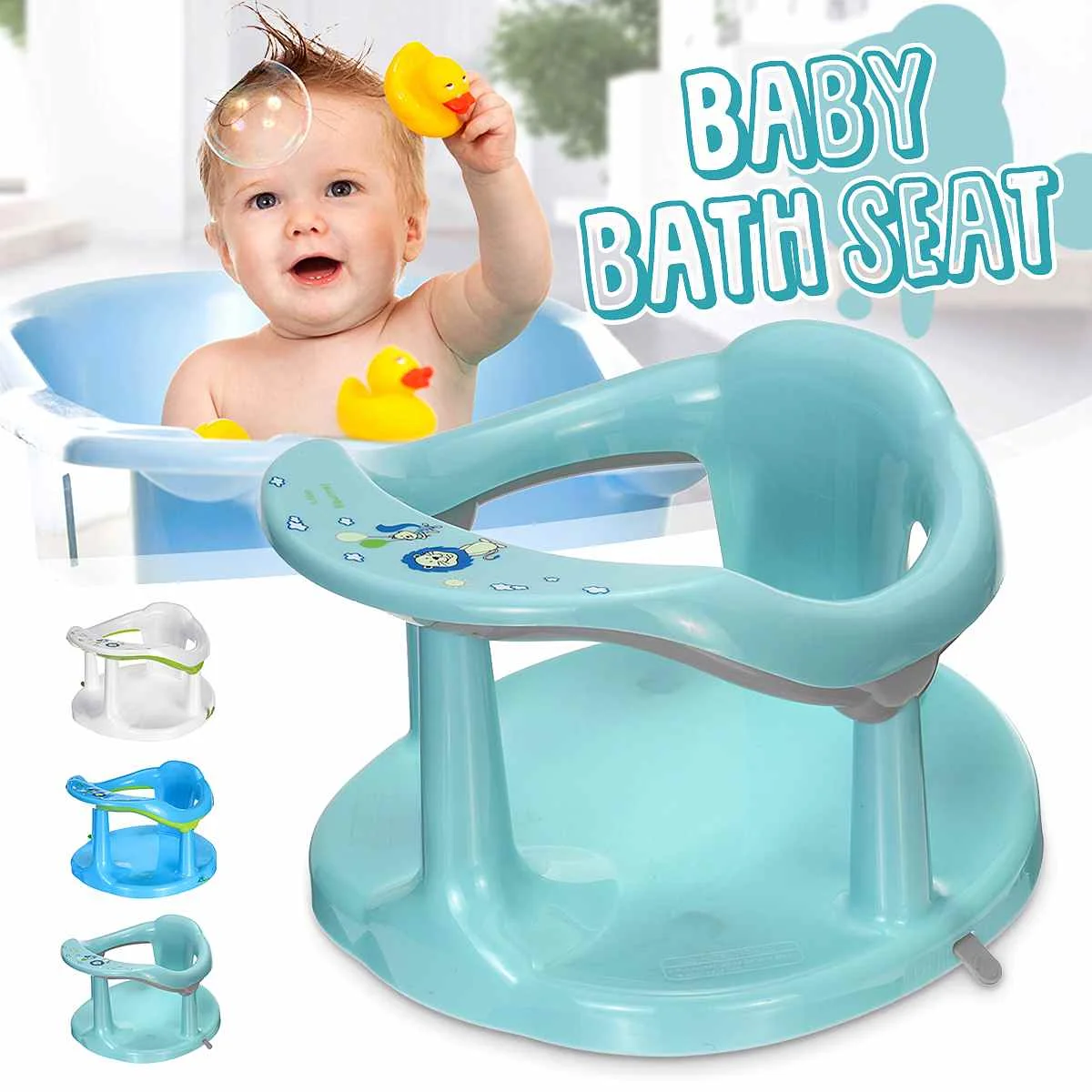 bathtub safety chair