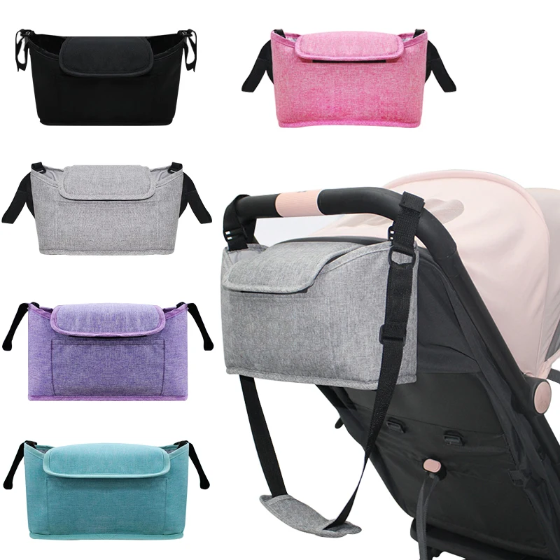 stroller accessories