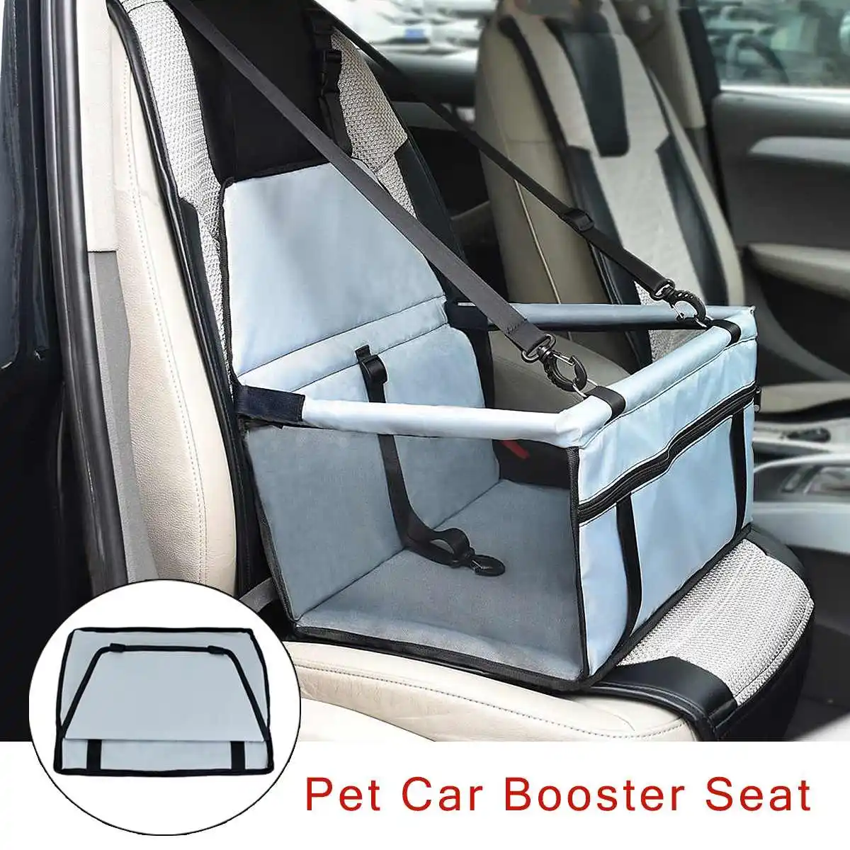 best dog car seats 2019
