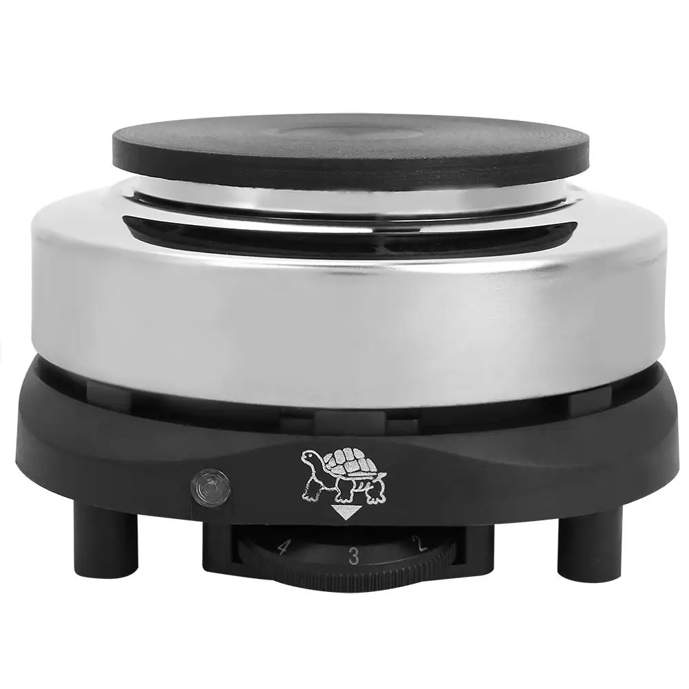 plug in electric stove