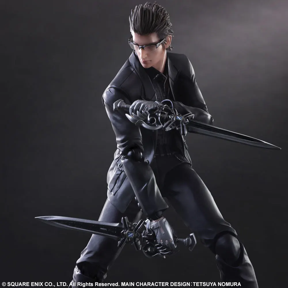 ignis scientia figure