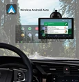 MAXCA XPlay & XPlay II Portable Wireless Carplay Screen 7 inch Apple Airplay Wireless Android Auto Autolink Multimedia Player preview-5