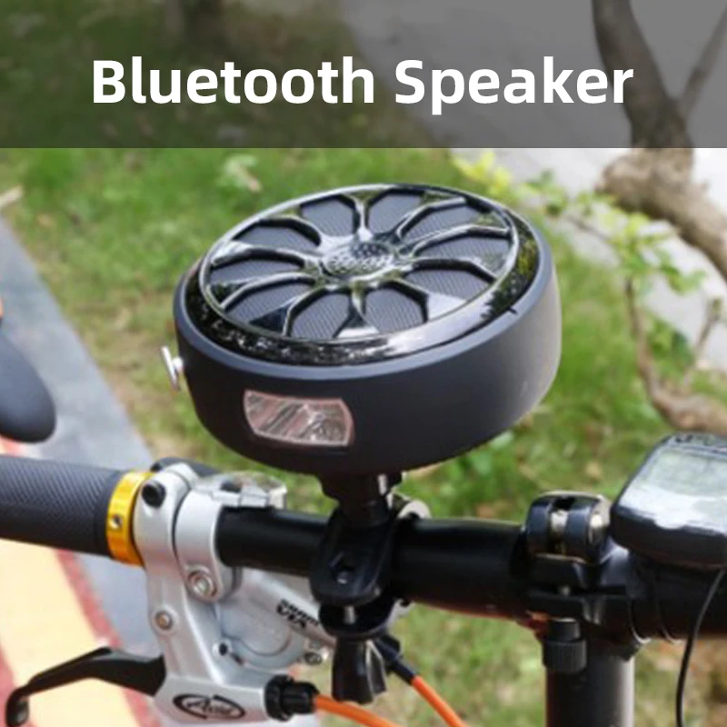 bicycle speaker