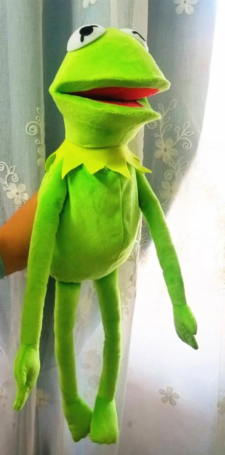 kermit puppet cheap