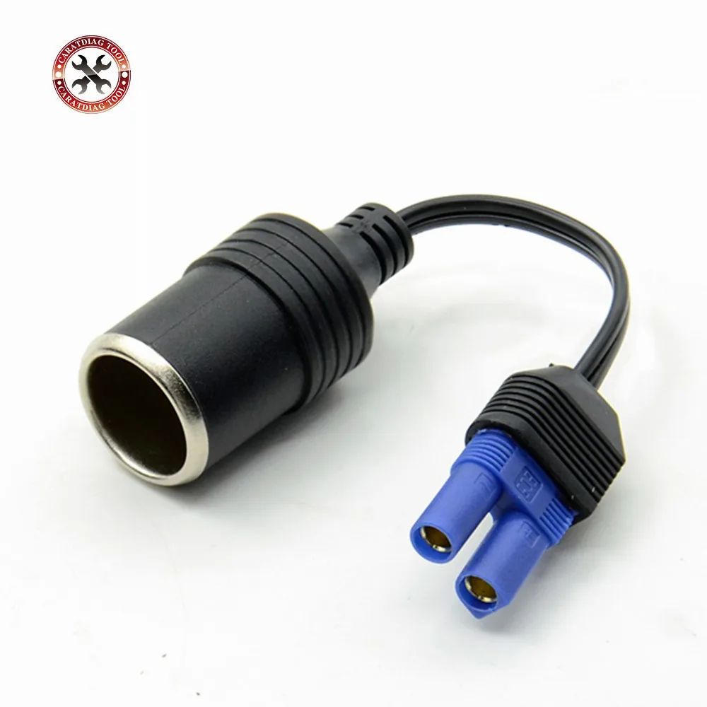 Купить Алиэкспресс Cigarette Lighter Socket Adaptor for Jump Starter