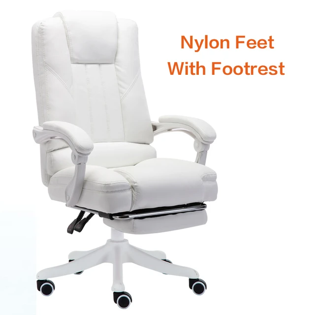 nylon feet chair