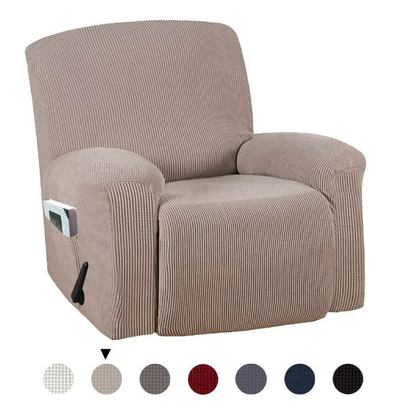 recliner chair slip cover