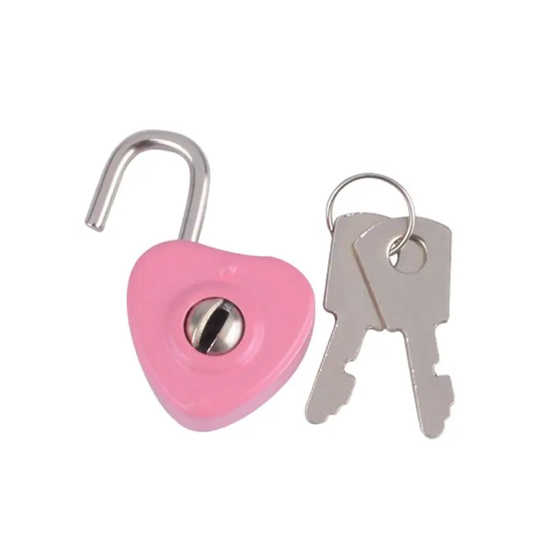 bag lock key