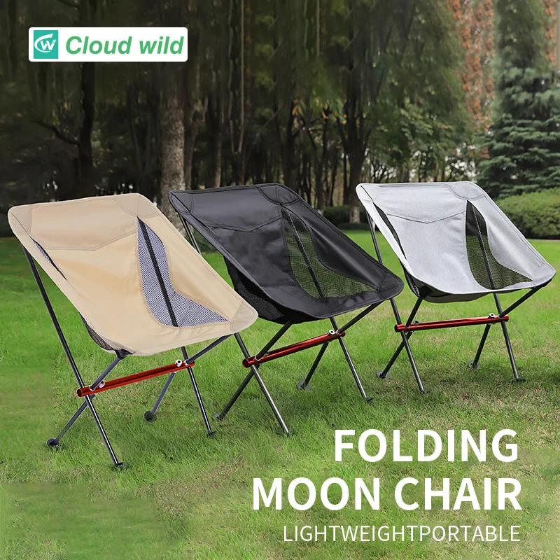 outdoor camping chairs folding