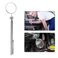 55cm 360 Degree Telescopic Inspection Mirror Car Angle View Tool Repair Extends up to 22" 55cm Universal preview-6