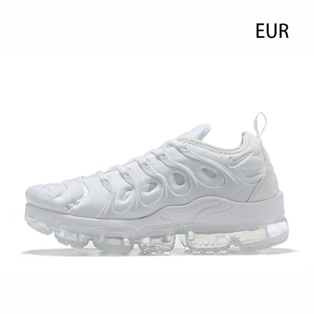 vapormax plus running