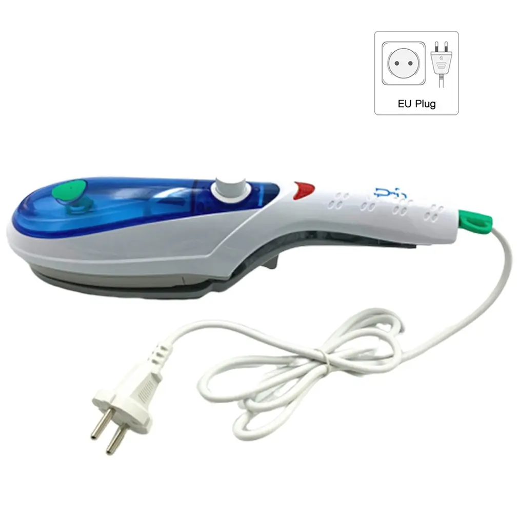 handheld steam iron for clothes