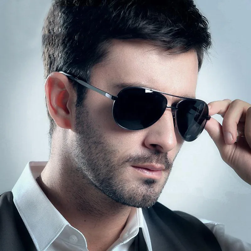 sunglasses for men model