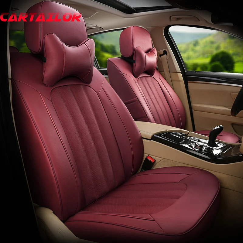 Mercedes benz cla outlet seat covers