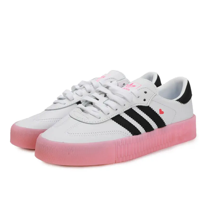 adidas originals sambarose w