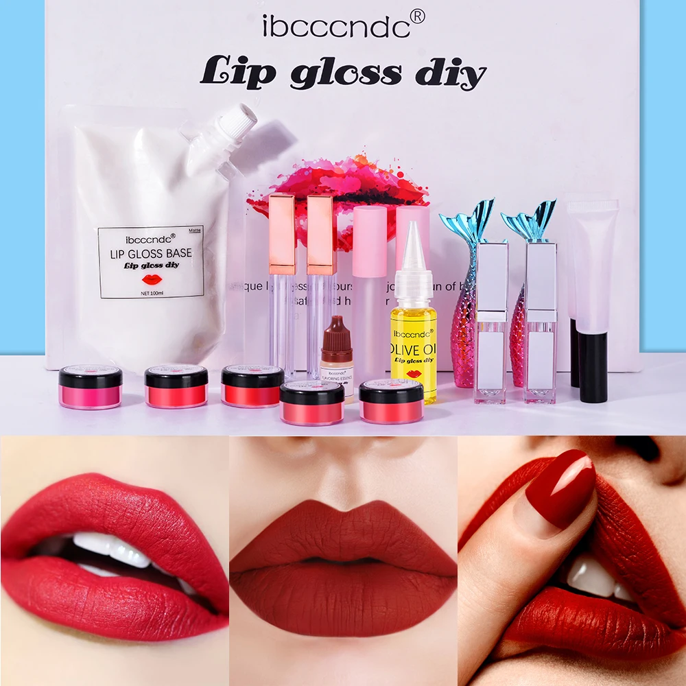 lipstick making kit