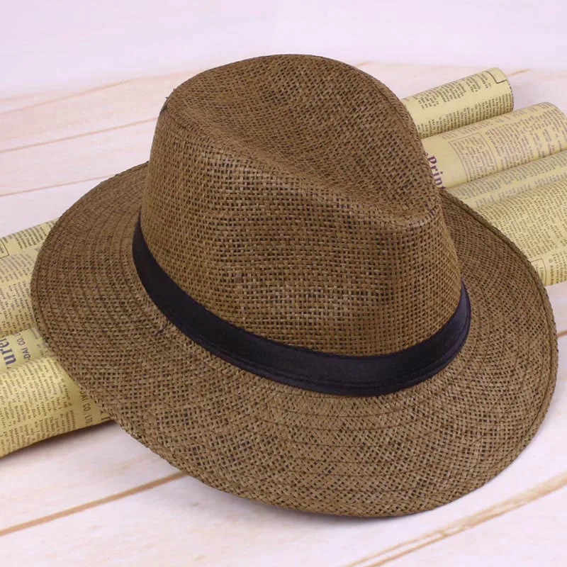 mens travel sun hat