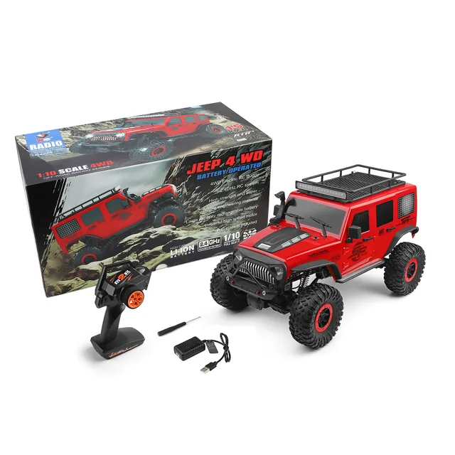 motor car remote control car