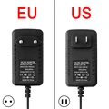 1PCS High quality DC 26.5V 1A Power Adapter Supply 27V 1A 0.5A For Electrolux EL2050 EL2050A EL2050B Ergorapido 2 In 1 Charger preview-3